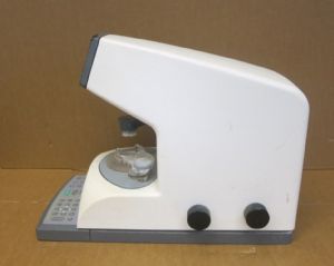 Weco Cad III Blocker 1112-091-00 50 60Hz Ophthalmology Optometry Opticians 1.jpg